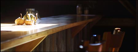 Join us at our new expanded bar