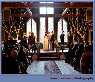 SMAC Wedding