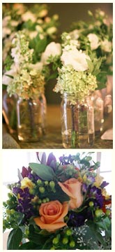 In-House Florist