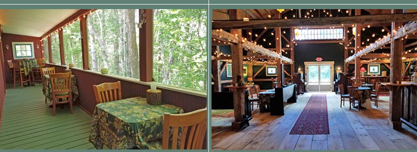 Open, airy, and spacious