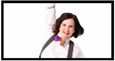 Paula Poundstone