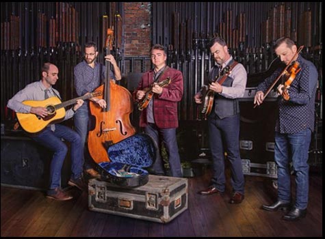 Travelin' McCourys