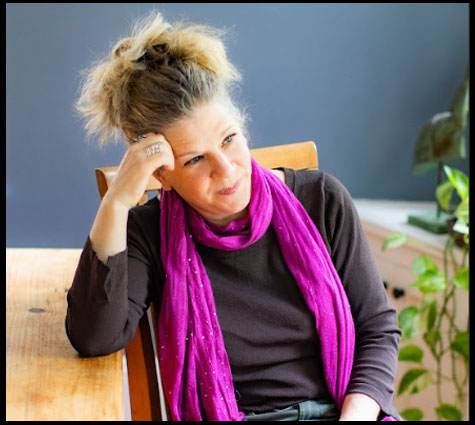 Dar Williams