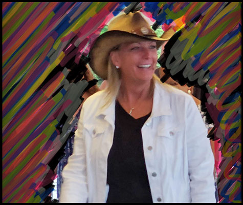 Stupendous DeeDee Allen
