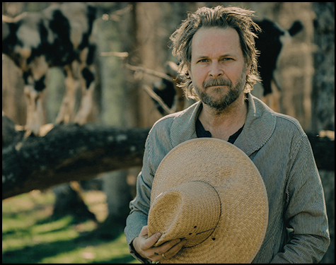 Hiss Golden Messenger