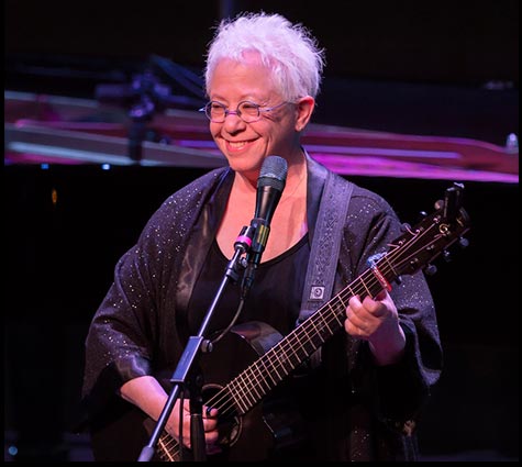 Janis Ian