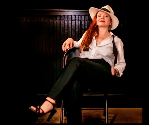 Judith Owen