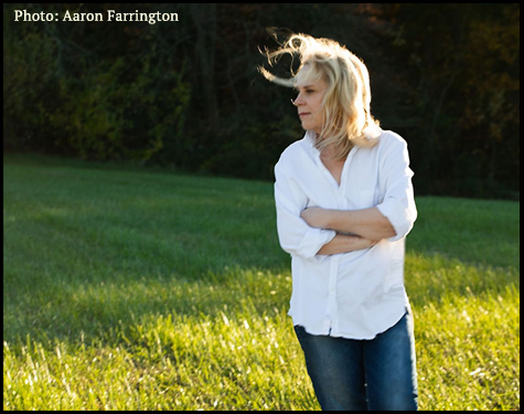 Mary Chapin Carpenter