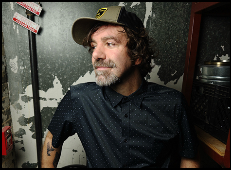 Stephen Kellogg