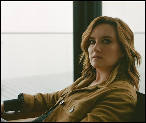 Brandy Clark