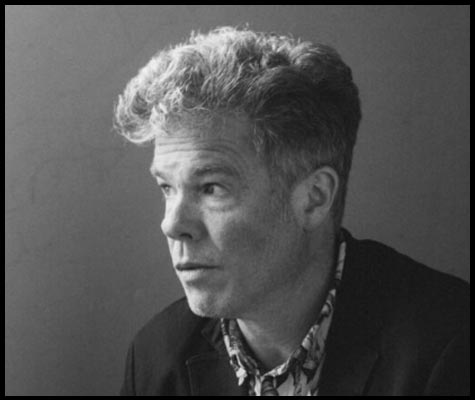 Josh Ritter
