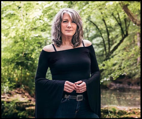 Kathy Mattea