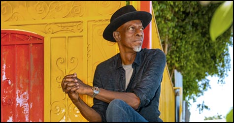 Keb Mo