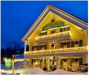 Snowvillage Inn