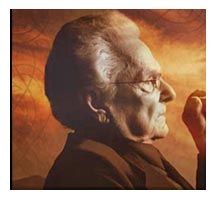 Dr. Ralph Stanley