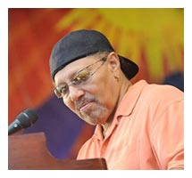 Art Neville