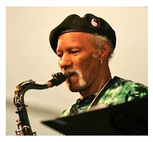 Charles Neville