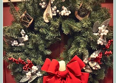 Christmas Wreath