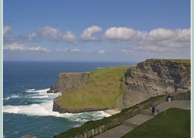 Cliffs of Moher