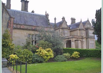 Muckross House